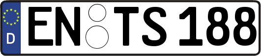 EN-TS188