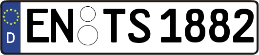 EN-TS1882