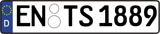 EN-TS1889