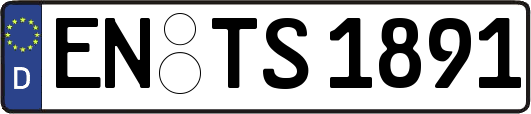 EN-TS1891