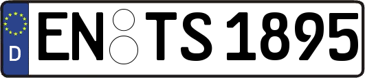 EN-TS1895