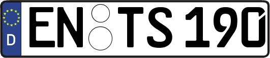 EN-TS190
