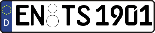 EN-TS1901