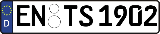 EN-TS1902