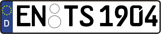 EN-TS1904