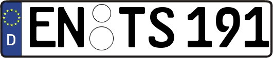EN-TS191