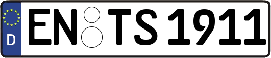 EN-TS1911