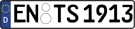 EN-TS1913