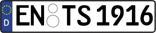 EN-TS1916