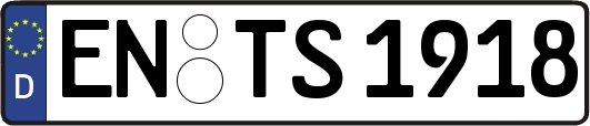 EN-TS1918