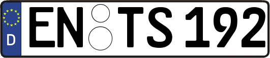 EN-TS192