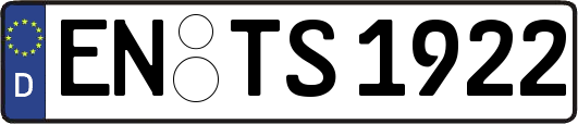 EN-TS1922