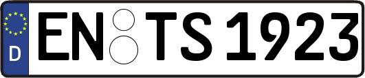 EN-TS1923