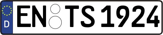 EN-TS1924