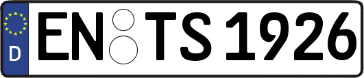 EN-TS1926
