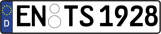 EN-TS1928
