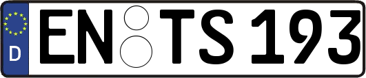 EN-TS193