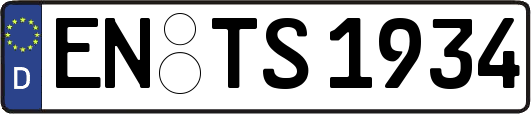 EN-TS1934