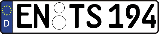 EN-TS194