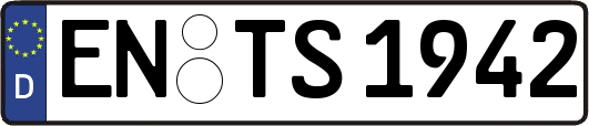EN-TS1942