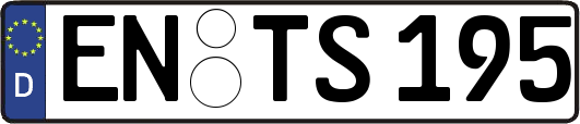 EN-TS195