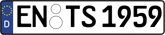 EN-TS1959