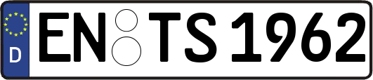 EN-TS1962