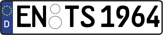EN-TS1964