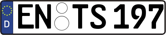 EN-TS197