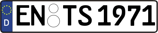 EN-TS1971