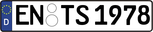 EN-TS1978