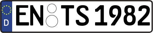 EN-TS1982