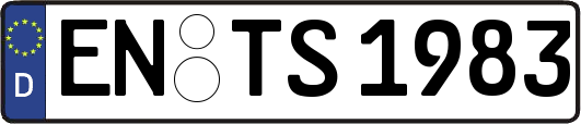 EN-TS1983
