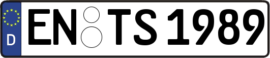 EN-TS1989