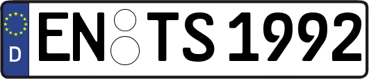 EN-TS1992