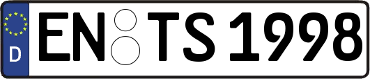 EN-TS1998