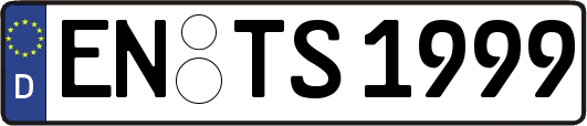 EN-TS1999