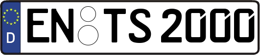 EN-TS2000
