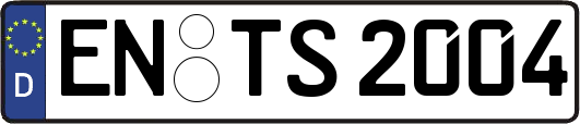 EN-TS2004