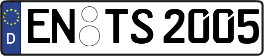 EN-TS2005
