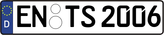 EN-TS2006