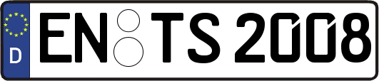 EN-TS2008