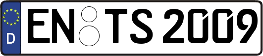 EN-TS2009