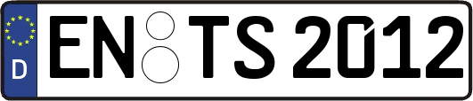 EN-TS2012