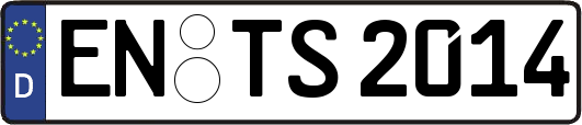 EN-TS2014