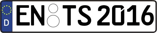 EN-TS2016