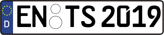 EN-TS2019