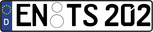 EN-TS202