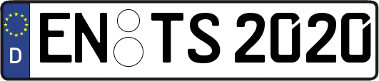 EN-TS2020
