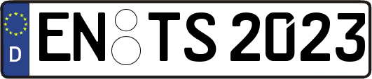 EN-TS2023